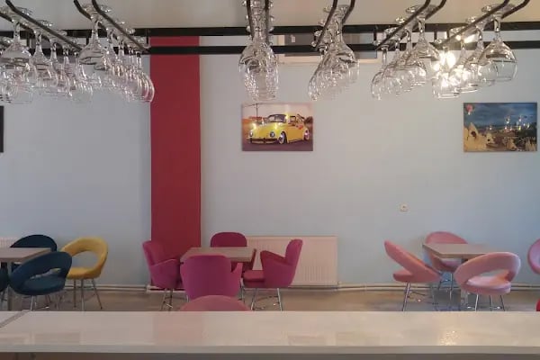 Brew Mood Coffee &amp; Tea Acıpayam - Resim 16