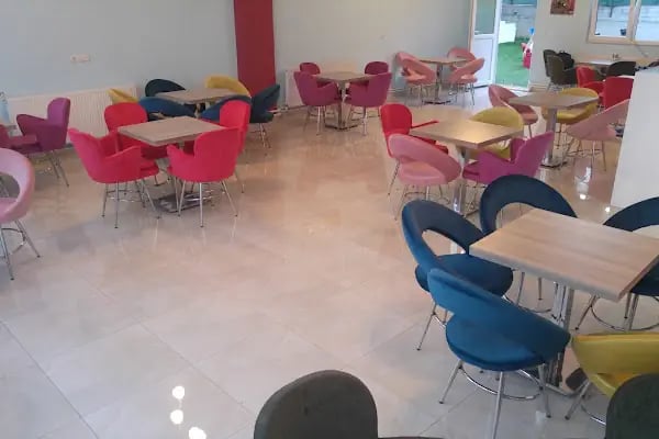 Brew Mood Coffee &amp; Tea Acıpayam - Resim 11