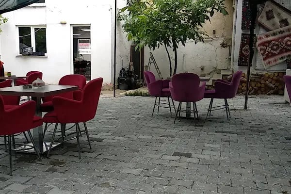 Brew Mood Coffee &amp; Tea Acıpayam - Resim 14