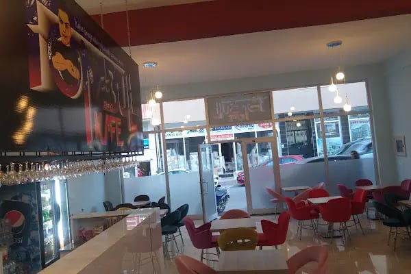 Brew Mood Coffee &amp; Tea Acıpayam - Resim 7