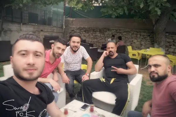 Brew Mood Coffee &amp; Tea Acıpayam - Resim 18