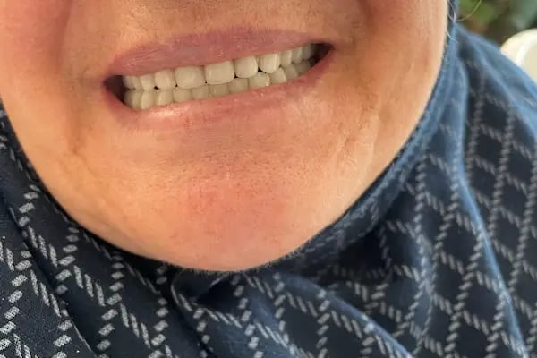Diş Hekimi Hasibe Şahin - Resim 4