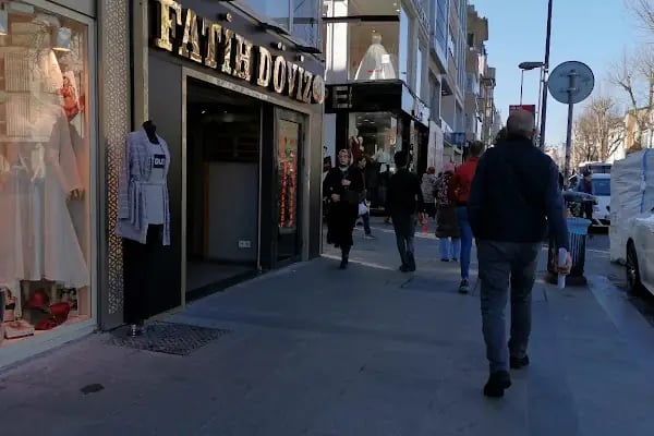 Fatihte Döviz Bürosu | Change Exchange / Fatih Döviz - Resim 6