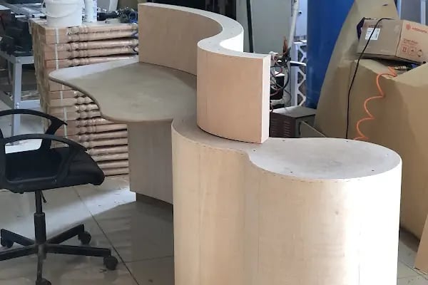 DEKA CNC ARNAVUTKÖY - Resim 2
