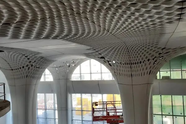 DEKA CNC ARNAVUTKÖY - Resim 4
