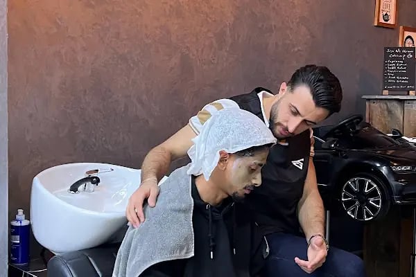 Cihan Turan Hair Artist - Resim 5