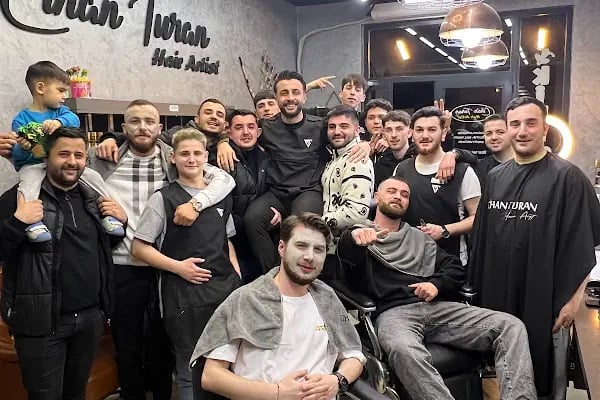 Cihan Turan Hair Artist - Resim 3