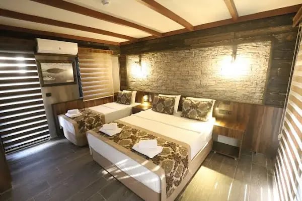 Sarigerme New Gate Hotel - Resim 2