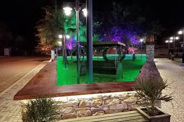 Sarigerme New Gate Hotel - Resim 7