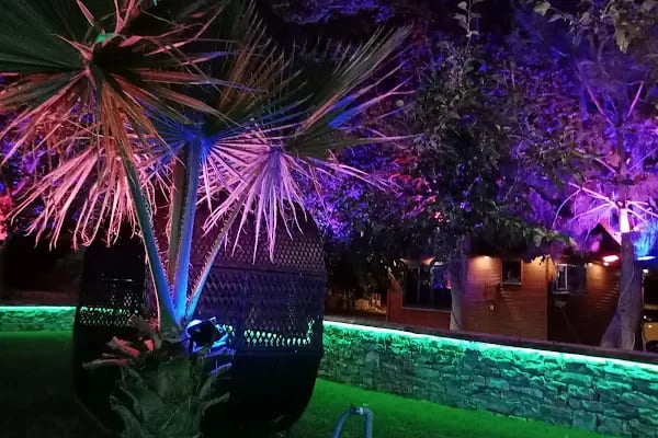 Sarigerme New Gate Hotel - Resim 3