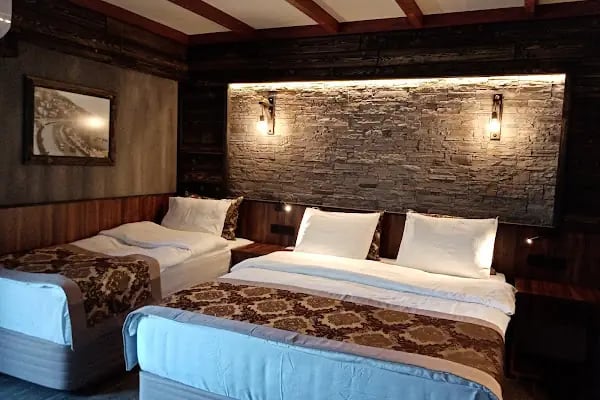 Sarigerme New Gate Hotel - Resim 16