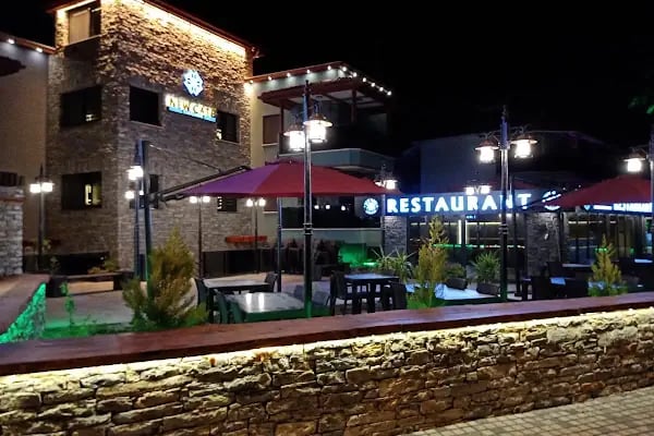 Sarigerme New Gate Hotel - Resim 13