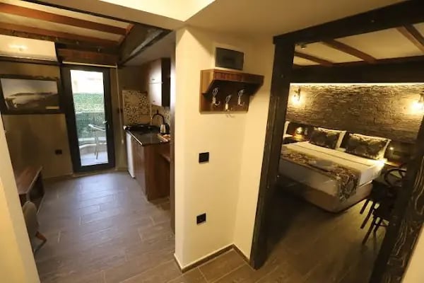 Sarigerme New Gate Hotel - Resim 5