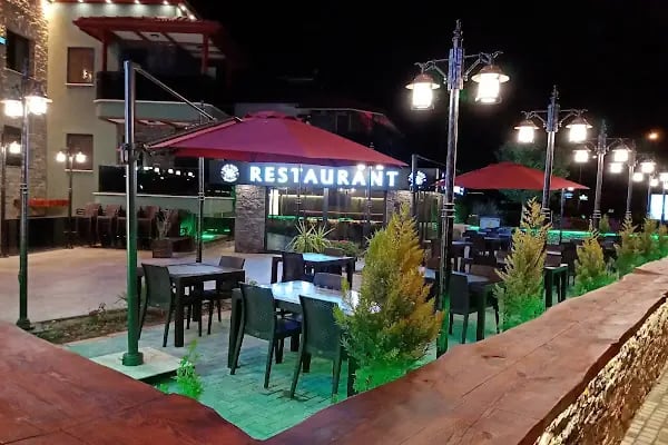 Sarigerme New Gate Hotel - Resim 9