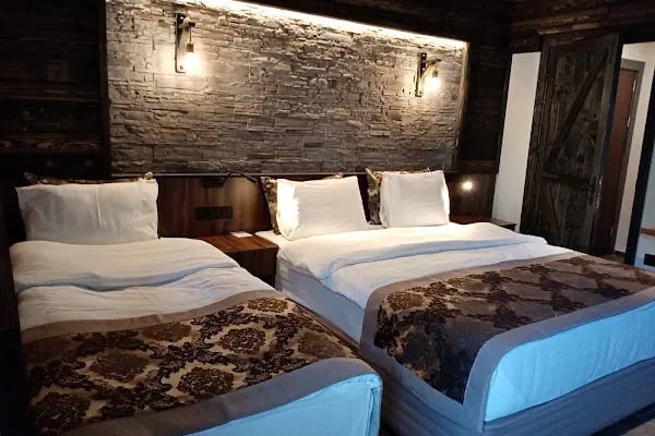 Sarigerme New Gate Hotel - Resim 15