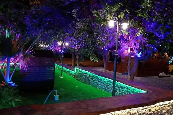 Sarigerme New Gate Hotel - Resim 14