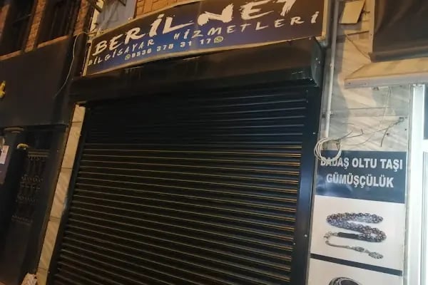 Berilnet Bilgisayar Hizmetleri - Resim 1