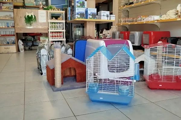 Green petshop - Resim 8