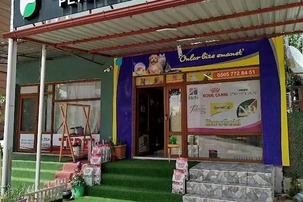 Green petshop - Resim 1