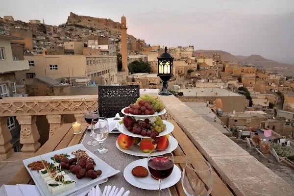 Urfa Sıra Gecesi - Resim 8