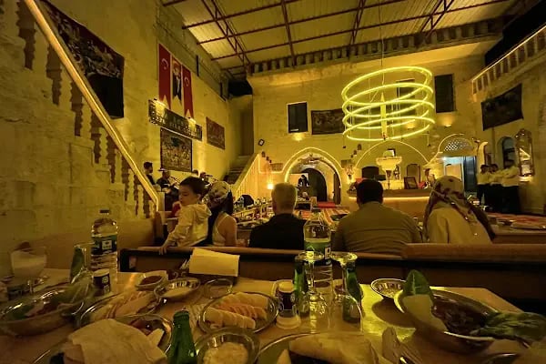 Urfa Sıra Gecesi - Resim 7