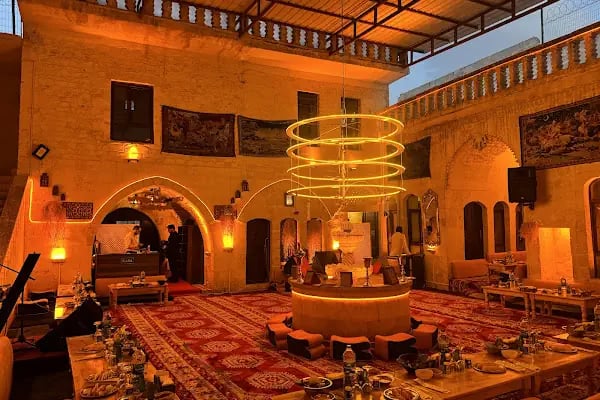 Urfa Sıra Gecesi - Resim 4