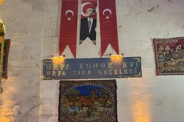 Urfa Sıra Gecesi - Resim 9