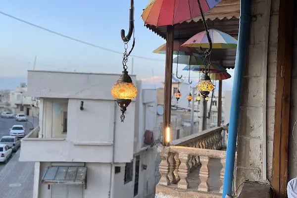 Urfa Sıra Gecesi - Resim 18