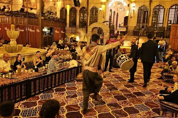 Urfa Sıra Gecesi - Resim 12