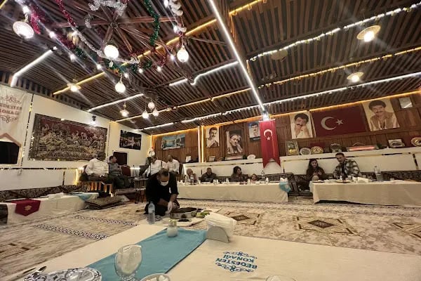 Urfa Sıra Gecesi - Resim 16
