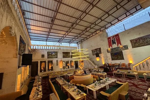 Urfa Sıra Gecesi - Resim 3
