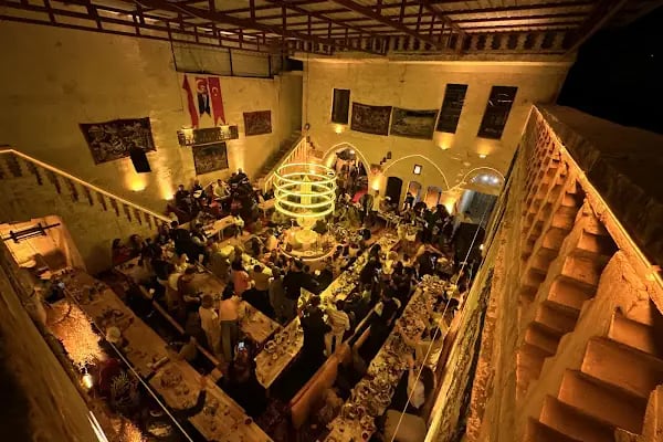Urfa Sıra Gecesi - Resim 5