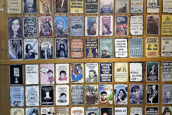 Urfa Sıra Gecesi - Resim 14