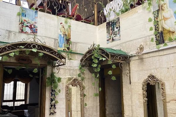 Urfa Sıra Gecesi - Resim 17
