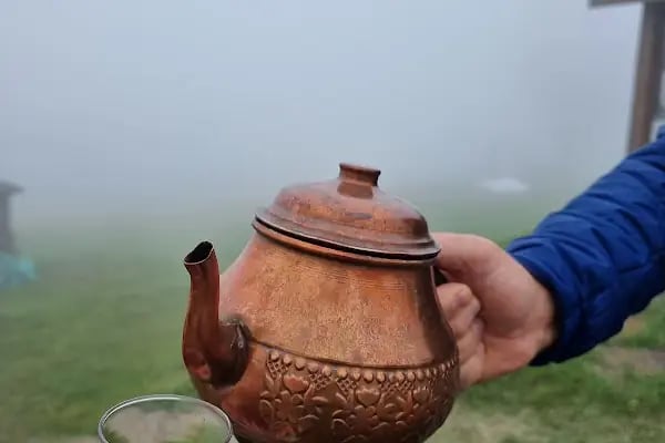 Hıdırnebi Yaylası - Resim 7