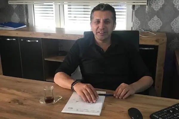 Arif bahşi - Resim 3