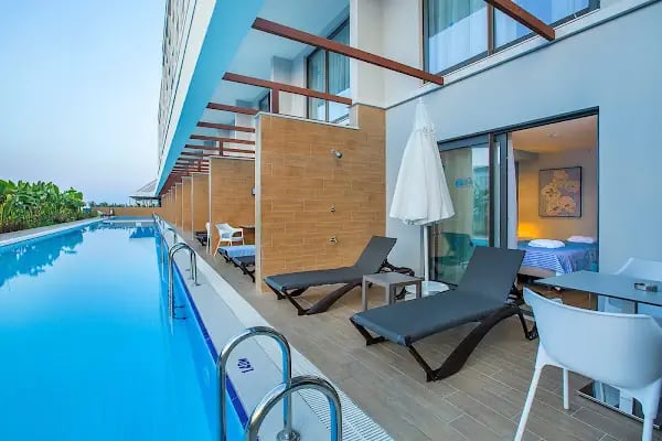 Numa Bay Exclusive - Resim 3