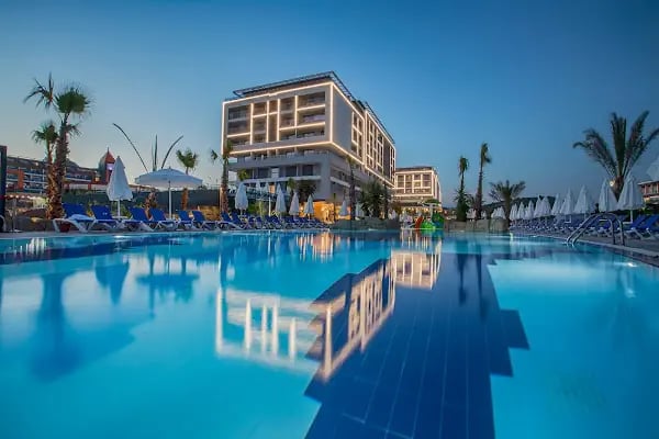 Numa Bay Exclusive - Resim 18