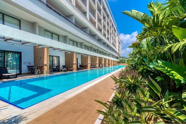 Numa Bay Exclusive - Resim 19