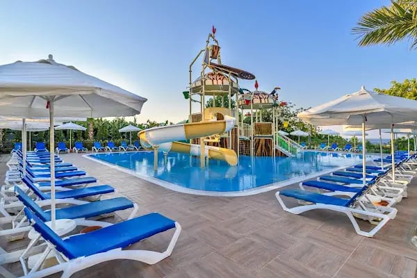 Numa Bay Exclusive - Resim 20