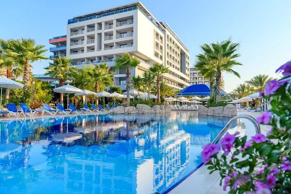 Numa Bay Exclusive - Resim 9