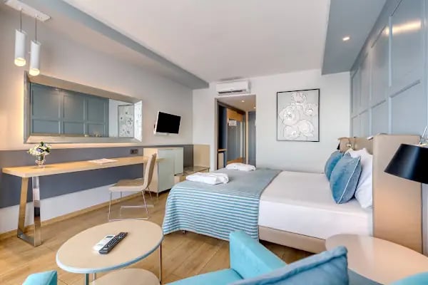 Numa Bay Exclusive - Resim 2