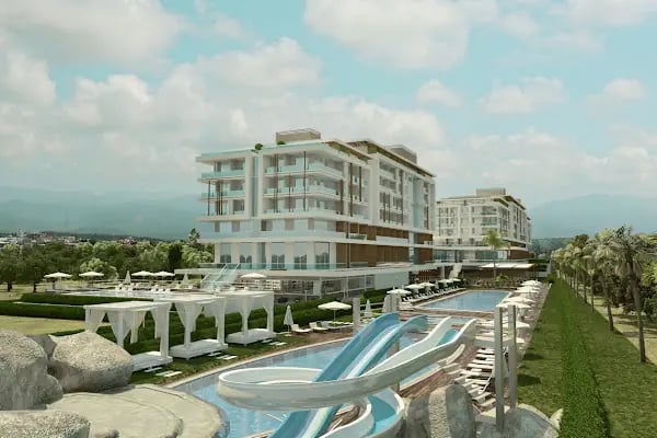 Numa Bay Exclusive - Resim 5