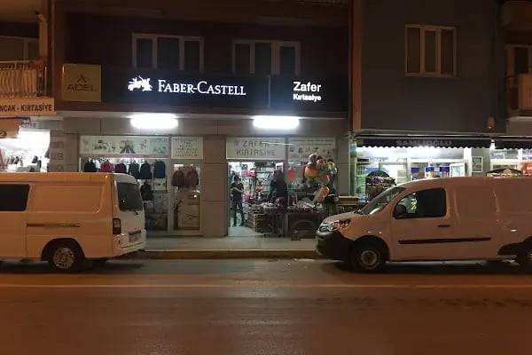 Zafer Kırtasiye - Resim 5