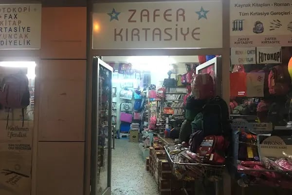 Zafer Kırtasiye - Resim 2