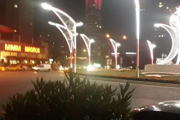 İett Gardenya Durağı - Resim 2