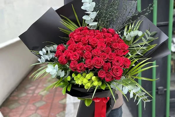 Gala Çiçek - Resim 13