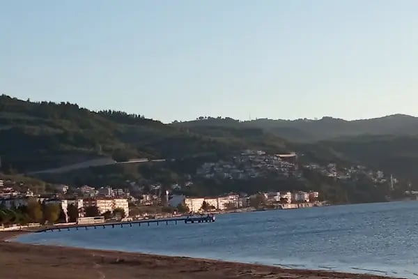 Kumsaz Süleyman Çelebi Cami - Resim 7
