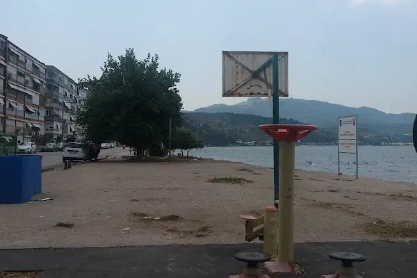 Kumsaz Süleyman Çelebi Cami - Resim 12