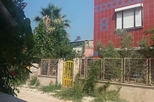 Kumsaz Süleyman Çelebi Cami - Resim 17